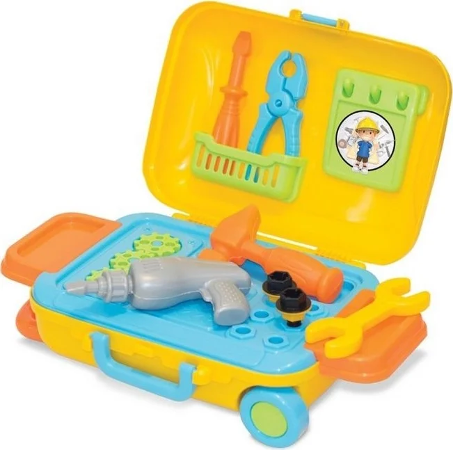 ديدي Technical Repair Set with Bag