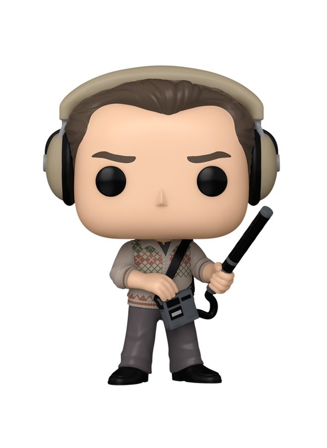 Funko Pop! Movies: The Conjuring - Ed 