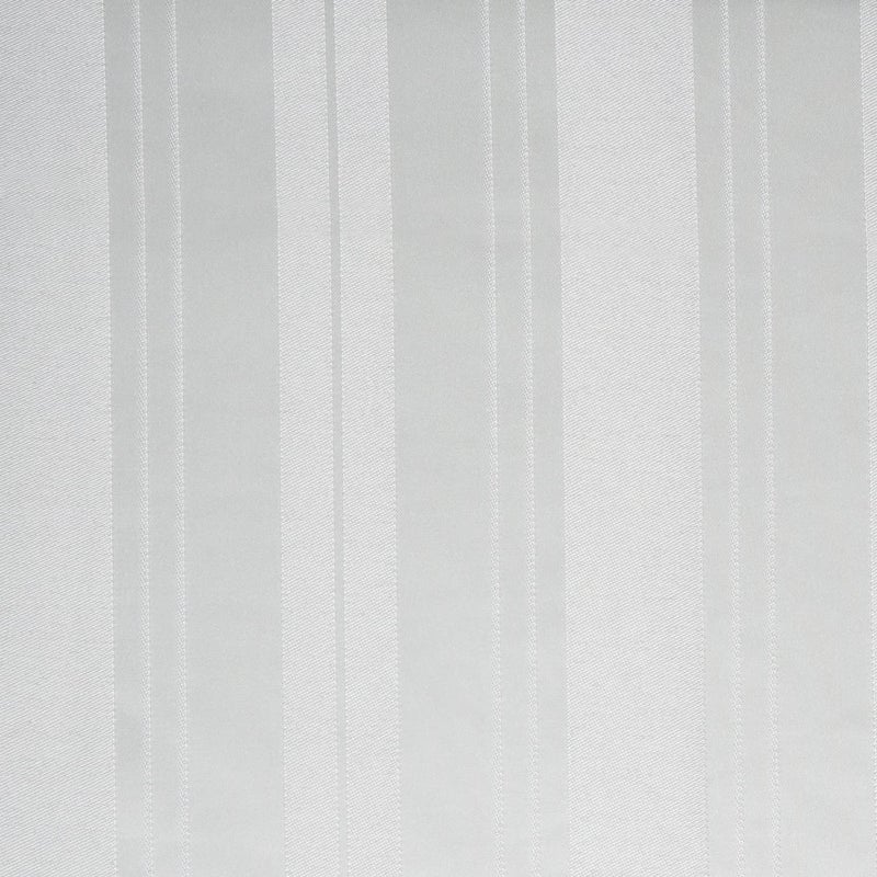 Parda Online 243 cm (8 ft) Waterproof Shower Curtain with Eyelets - White (Pack of 2) - Image 2