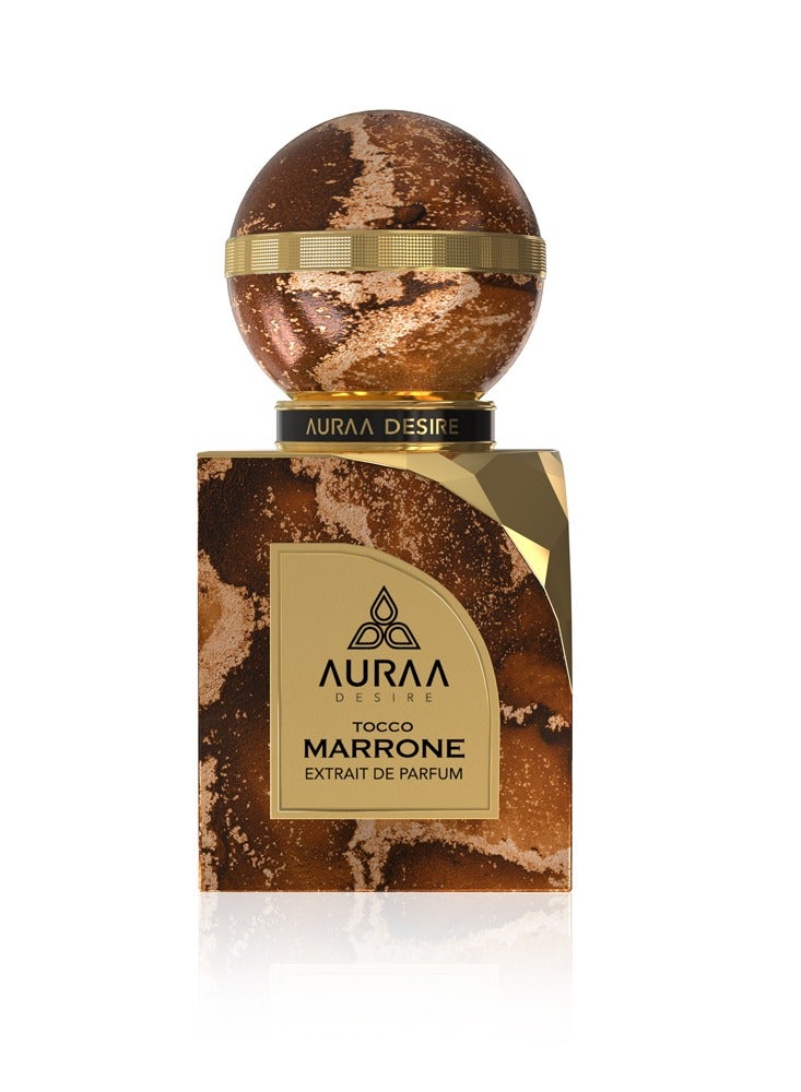 Auraa Desire Tocco Marrone Extrait de Parfum 100 ml - Image 1