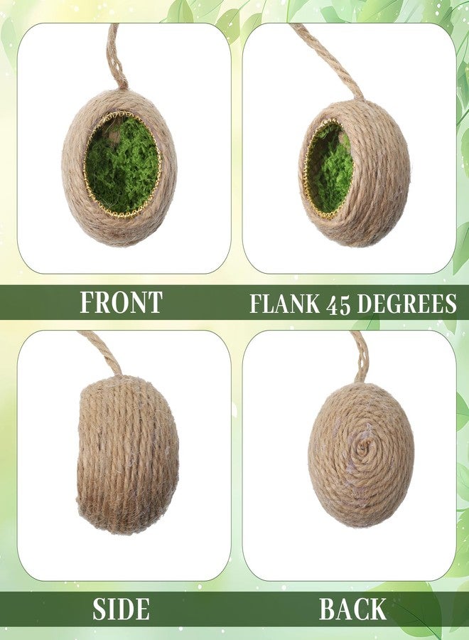 Psiriol Pet Spiders Hideout Nest, Jumping Spider Hide, Jumping-Spider Hide Enclosure Habitat with Decoration Antler, Jumping Spider Enclosure Accessories - Image 3