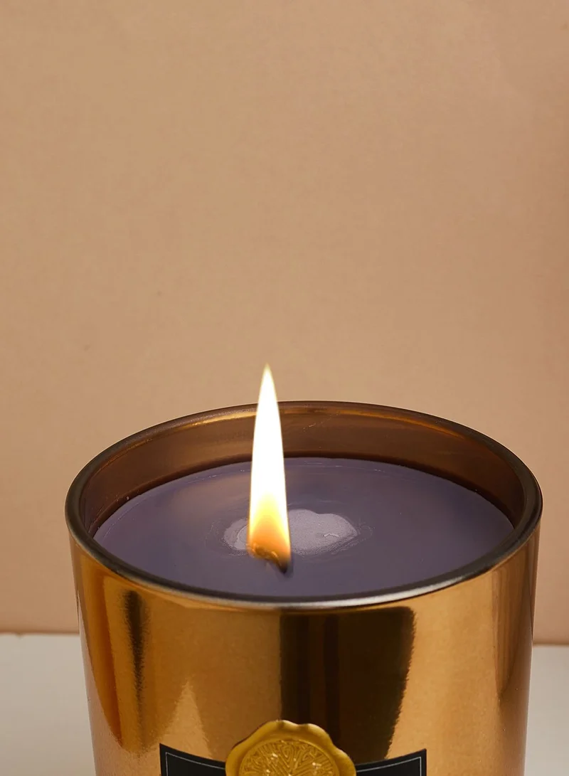 RITUALS The Ritual Of Oudh Scented Candle