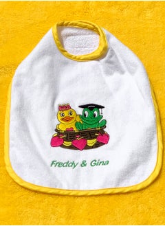 Freds & Gina BIB White - pzsku/Z5672CC5CBC92179F9F3BZ/45/_/1728036547/851baacf-f076-4dc4-8d03-4c262fb51505