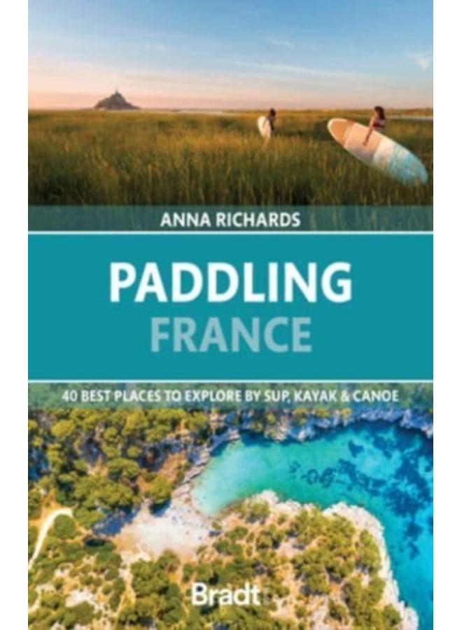 Paddling France 