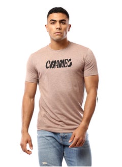 Men Short Sleeve T-Shirt