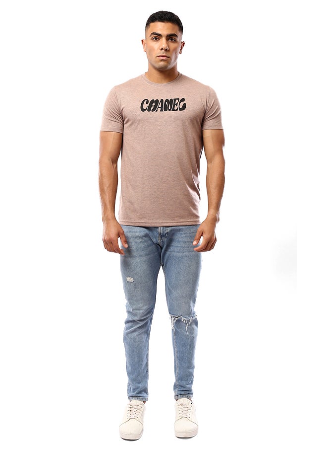 RAVIN - Men Short Sleeve T-Shirt - Image 1