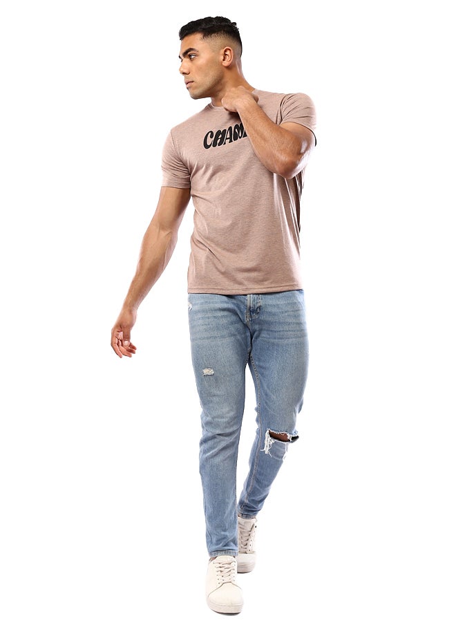 RAVIN - Men Short Sleeve T-Shirt - Image 1