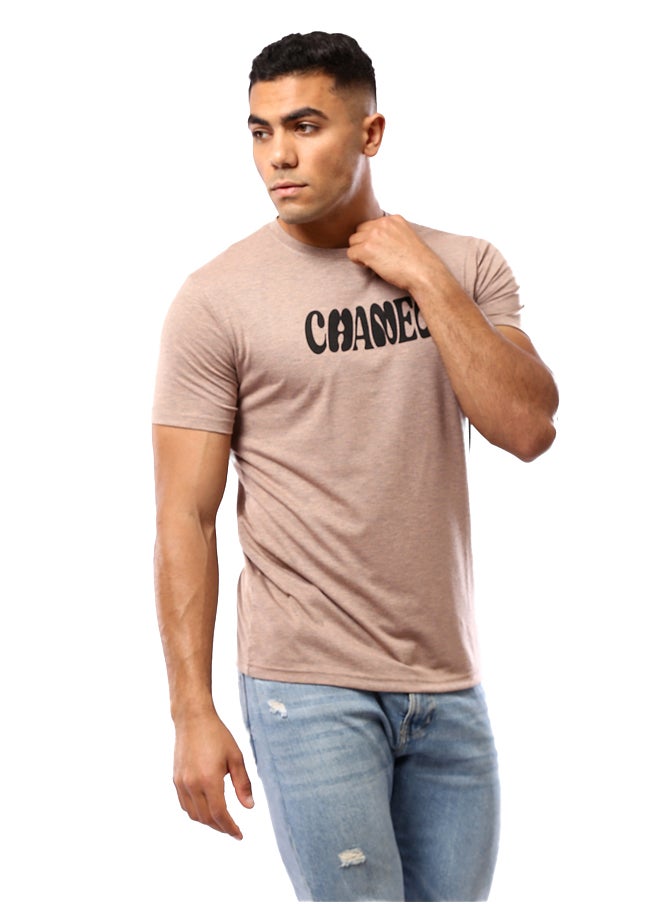 RAVIN - Men Short Sleeve T-Shirt - Image 1