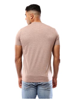 RAVIN Men Short Sleeve T-Shirt  - Image 3