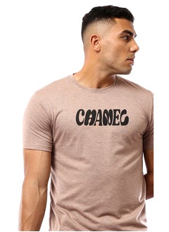 RAVIN Men Short Sleeve T-Shirt  - Image 4