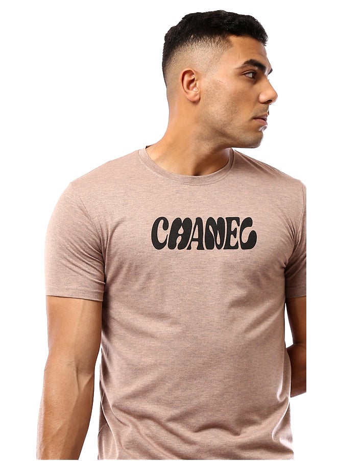 RAVIN - Men Short Sleeve T-Shirt - Image 1