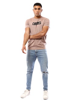 RAVIN Men Short Sleeve T-Shirt  - Image 5