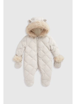 Ochre Quilted Snowsuit - pzsku/Z56733A78A9EFAB3A10E6Z/45/_/1724332815/21714b60-57e6-4162-a01b-24bc72f3dbdb