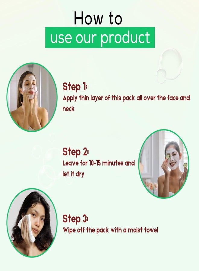 Primus Oxy Massage Scrub Enriched with Multivitamins | Makes Skin Youthfull & Refreshing | Scrub For Cleansing Pores | 1 kg - Image 5