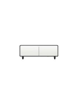 Galaxy Design Galaxy Design Star Track Smart Touch Table of Capacity 135 liter with two Refrigerator Doors, Supports Bluetooth, Music Player and USB Charging with Wireless charging with Surrounded Speaker  - Image 3