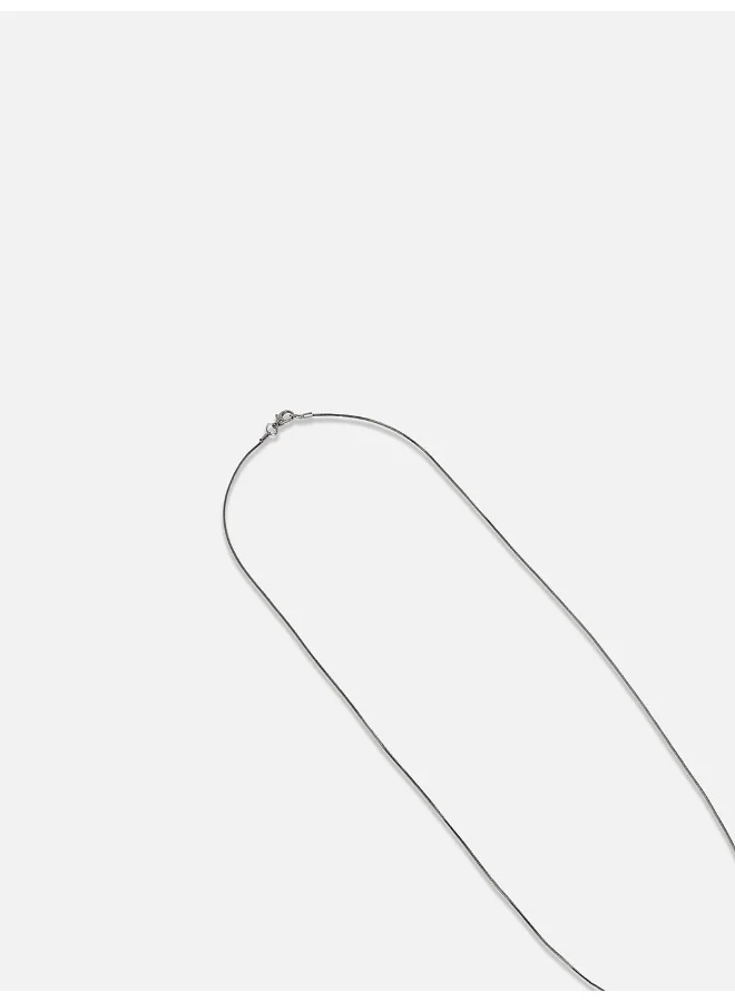 SOHI Starlight Serenade Artificial Pendant Necklace Jewellery