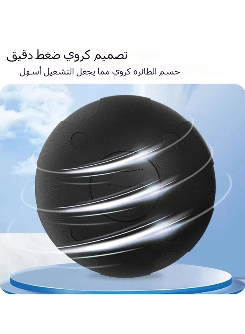 general Trigger Point Muscle Relaxation Exercise Yoga Ball for Neck and Lower Back Foot Acupressure and Meridian Massage Ball - Image 3