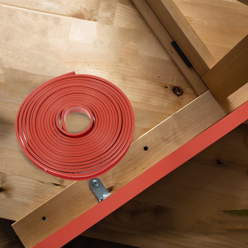 Edges Banding Furniture Self-adhesive Edges Banding Household Cabinet Veneer Edging Strip(5 Meters) - Image 5