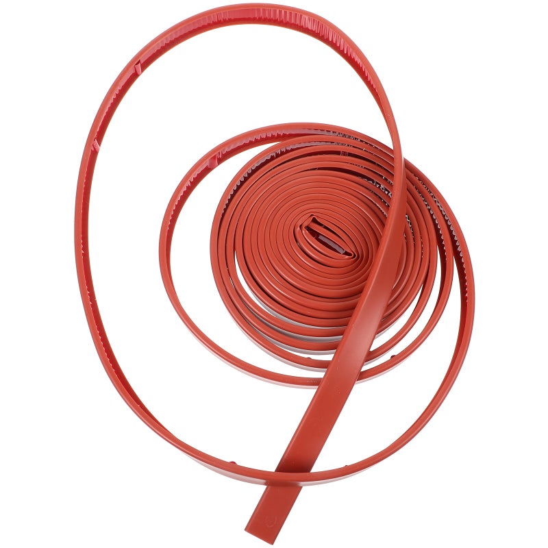 Edges Banding Furniture Self-adhesive Edges Banding Household Cabinet Veneer Edging Strip(5 Meters) - Image 1