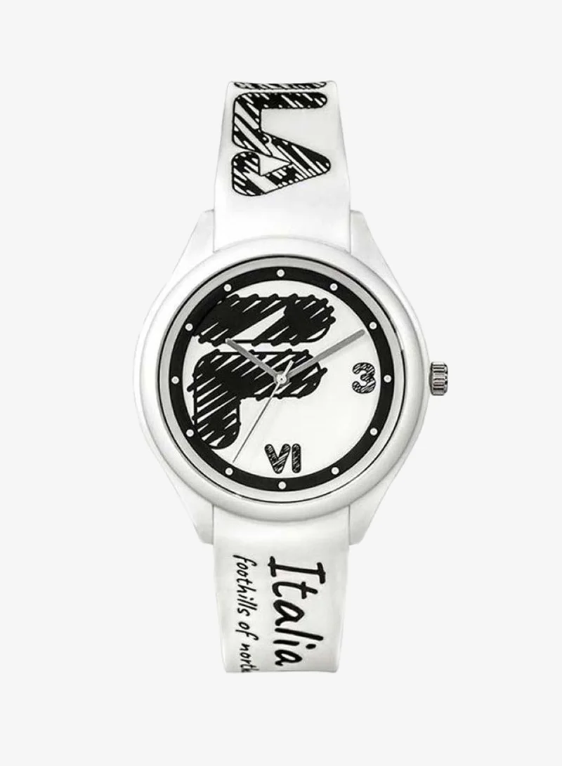 FILA FILA  ADULT 38-321-303 ANALOGUE watches, SIZE: 44mm