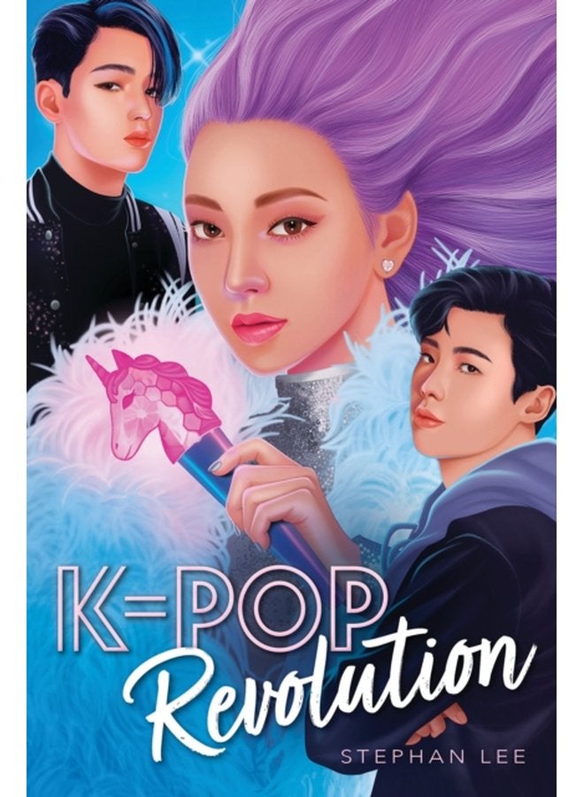 K Pop Revolution - Paperback