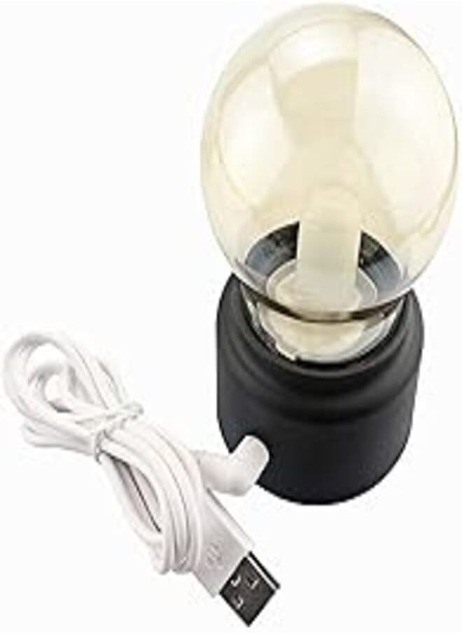 OR LED Lamp in The Form of USB Bulb 