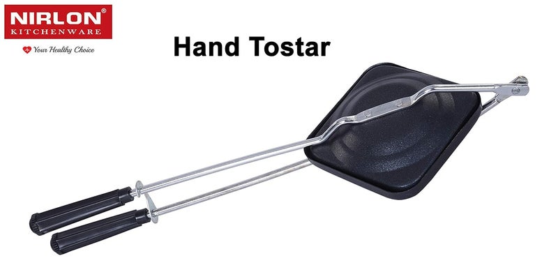 Nirlon Nirlon NonStick Coated Heat Resistance Pfoa Free Aluminium Kitchenware Combo Set Offer CS22_GP245_HT_CS24  - Image 4