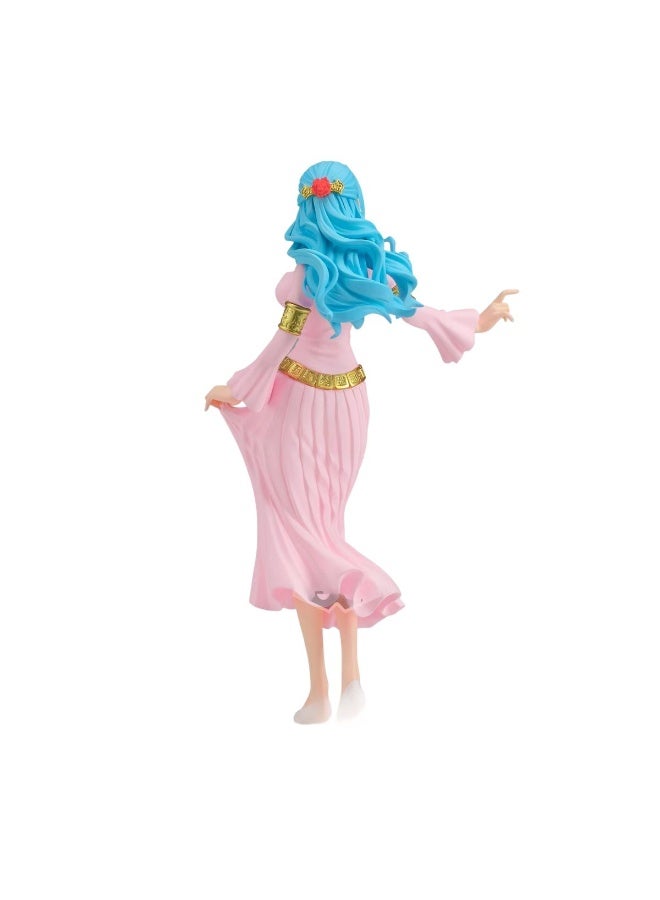 Banpresto Banpresto Glitter & Glamours One Piece Nefeltari Vivi Figure (23 cm)  - Image 3