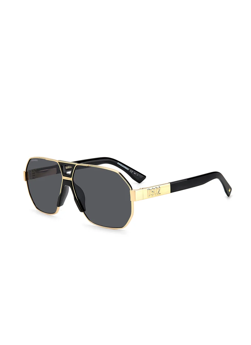 DSQUARED2 Oversize Sunglasses