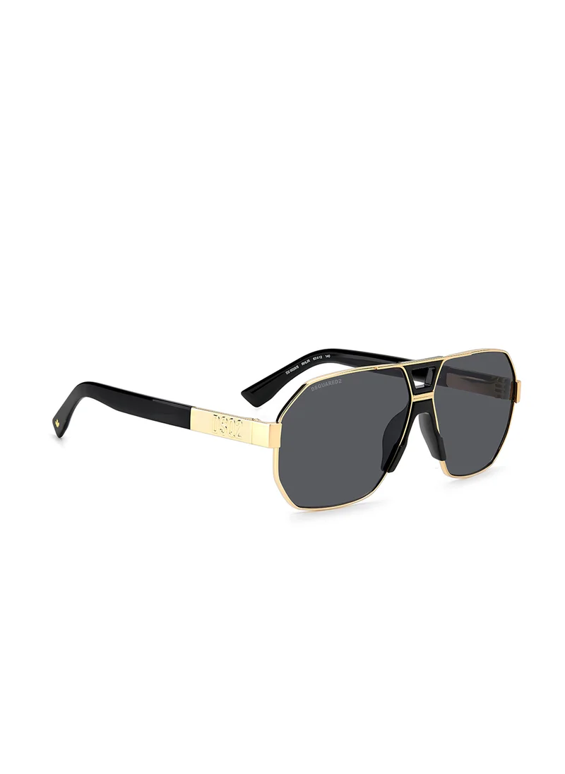 DSQUARED2 Oversize Sunglasses