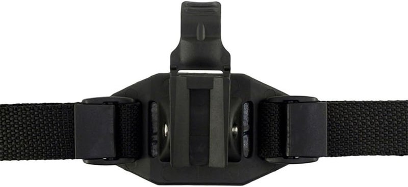 NiteRider Commuter Helmet Mount F/Cordless & Mako - Image 2