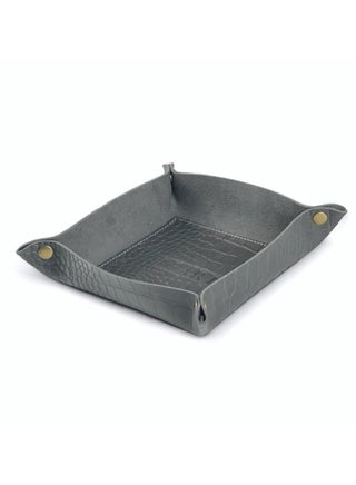 Iron | Crocodile Texture