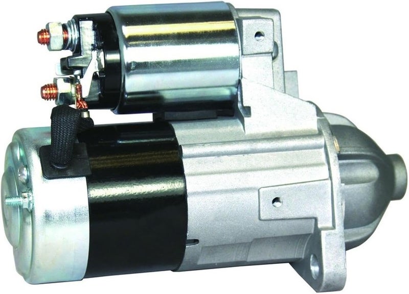 Parts Player بديل جديد لبداية سيارات ميتسوبيشي وكرايسلر 3.0L V6 6G72 غالانت 99-03، إكليبس 00-05، سيبرينغ ستراتوس 01-05 - Image 2