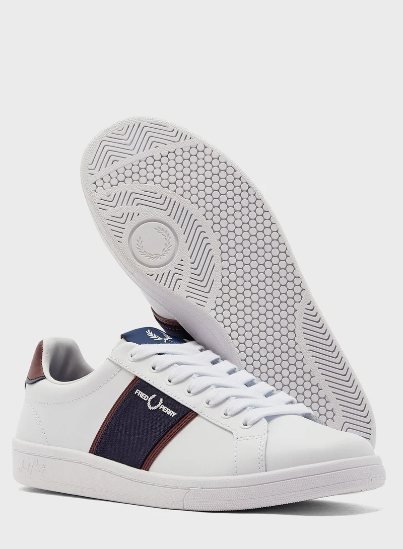 FRED PERRY Low Top Sneaker