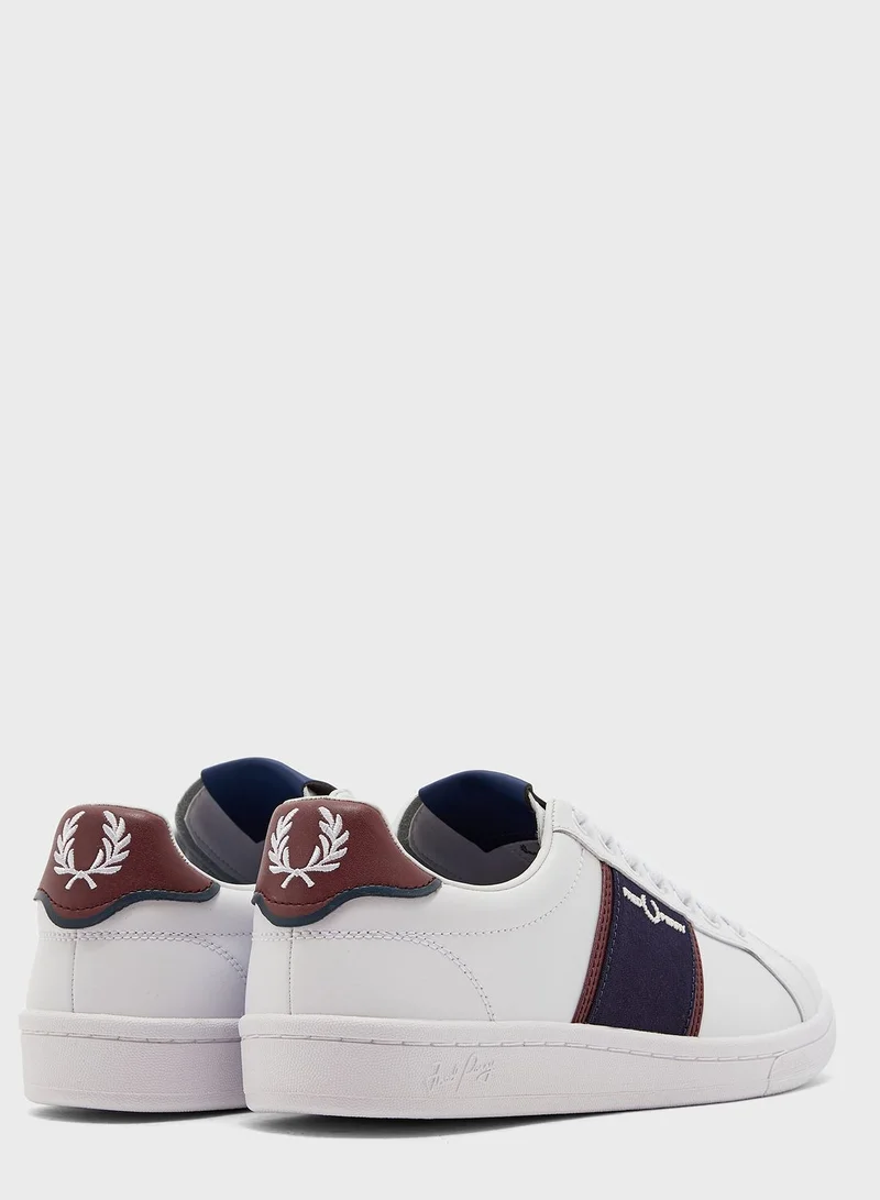 FRED PERRY Low Top Sneaker