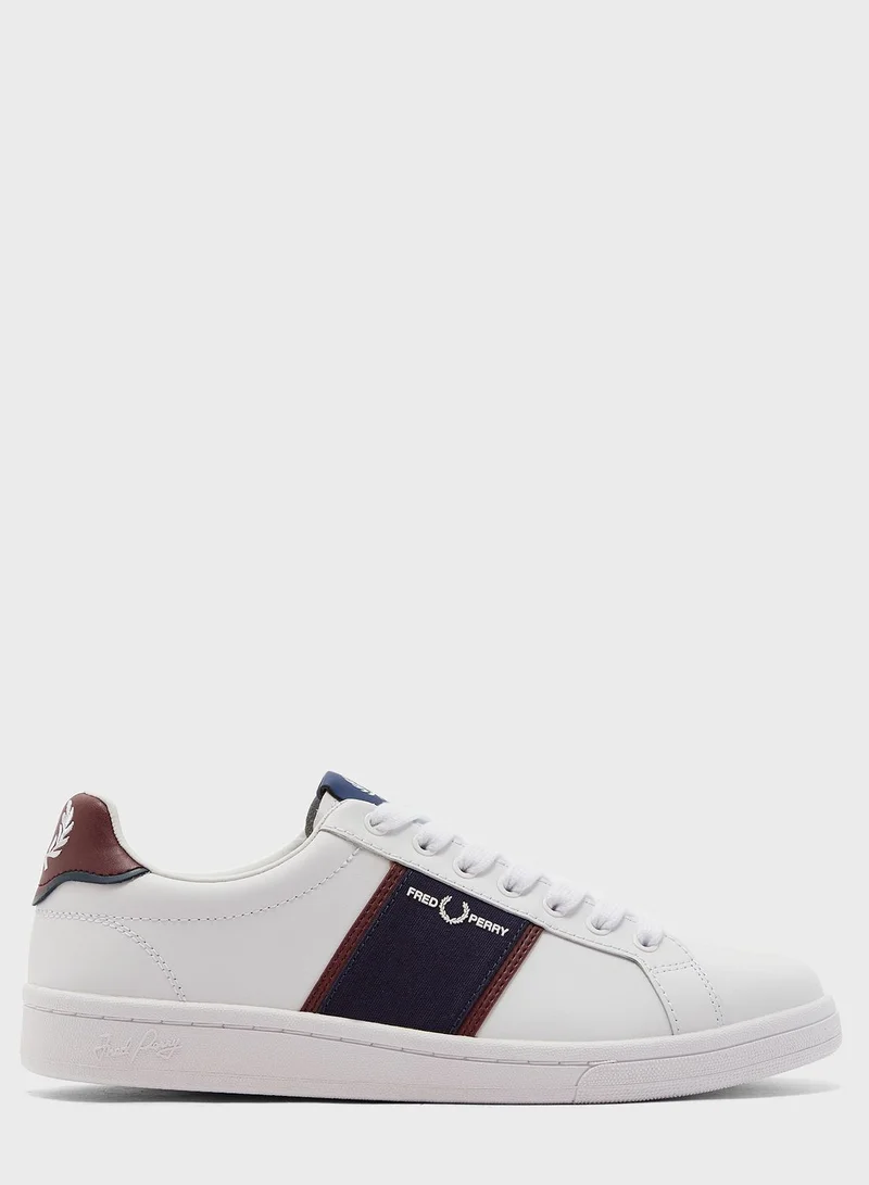 FRED PERRY Low Top Sneaker
