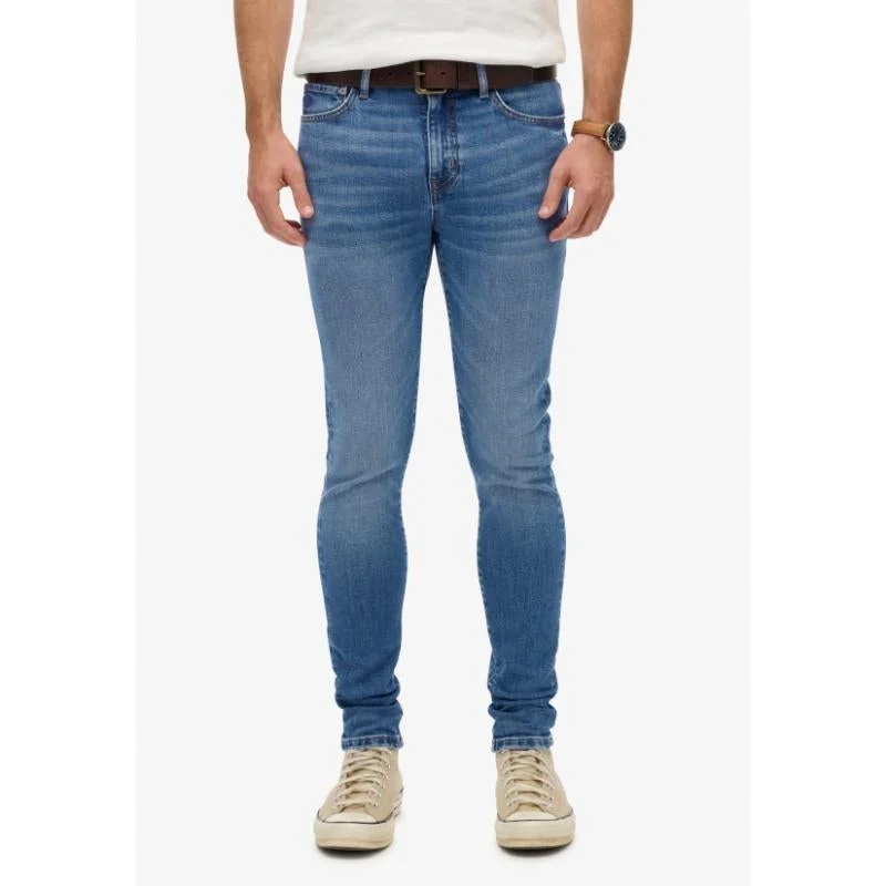 سوبر دراي Vintage Skinny Jeans