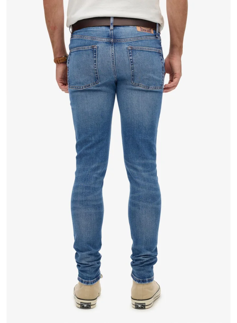 Superdry  Vintage Skinny Jeans for Men | Best Price UAE