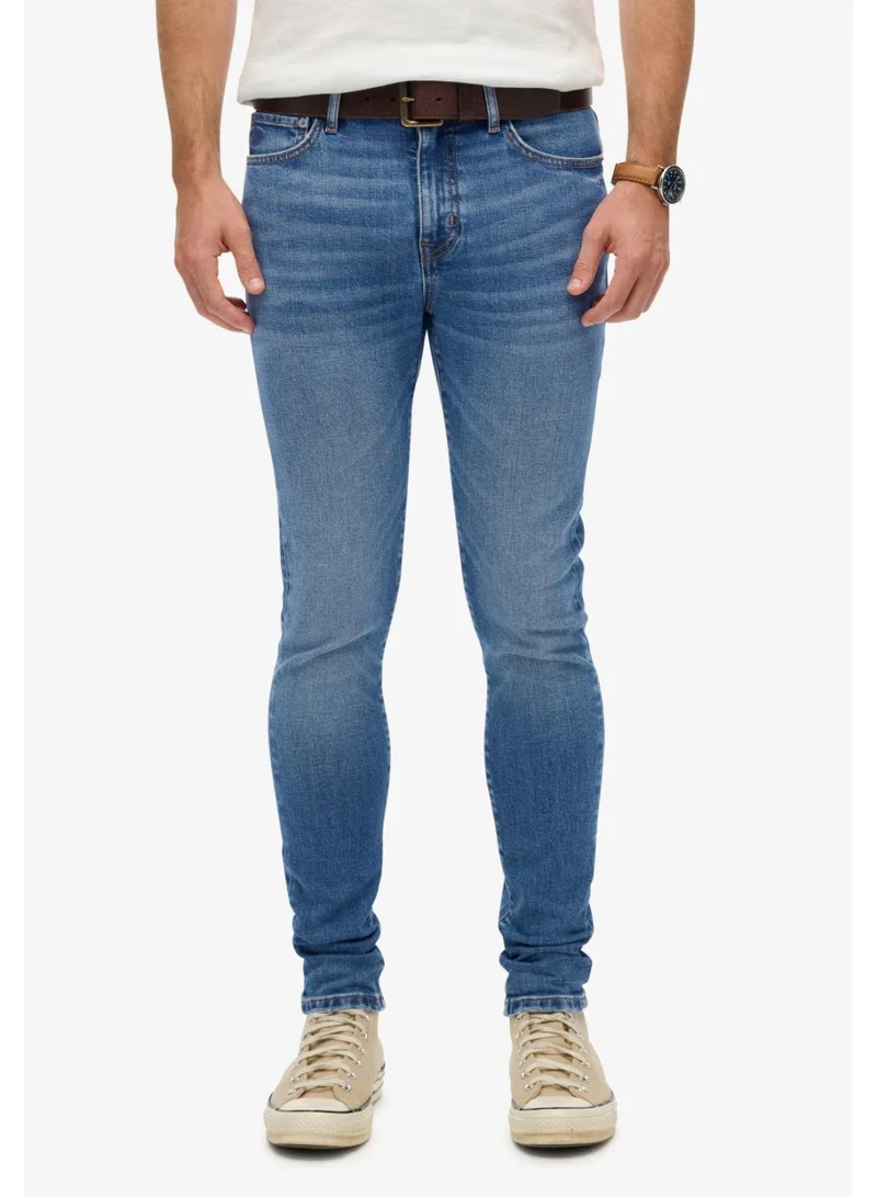 Superdry  Vintage Skinny Jeans for Men | Best Price UAE