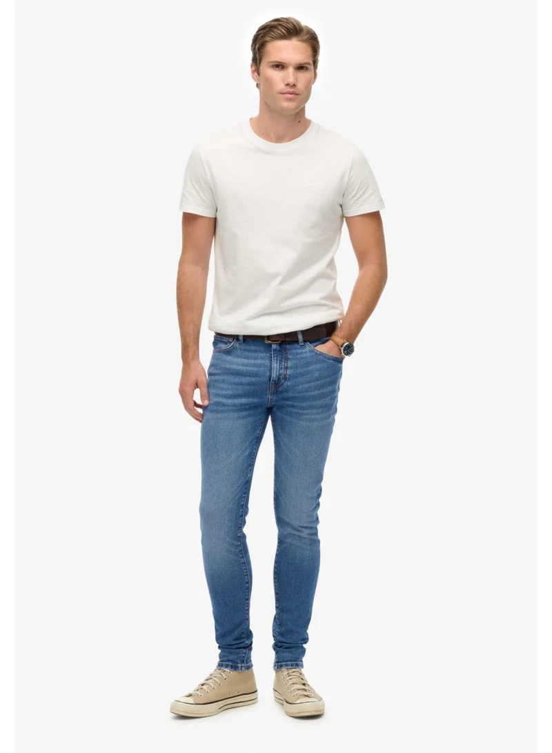 Vintage Skinny Jeans