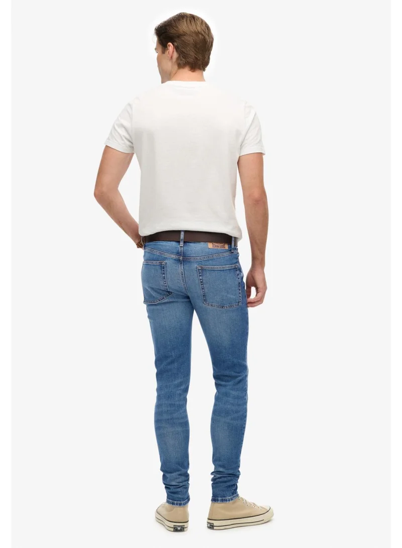 Superdry  Vintage Skinny Jeans for Men | Best Price UAE