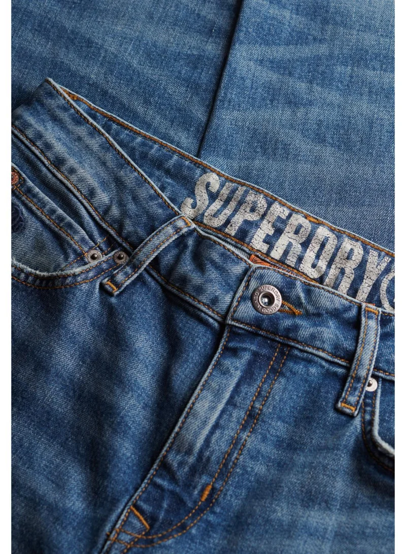Superdry  Vintage Skinny Jeans for Men | Best Price UAE