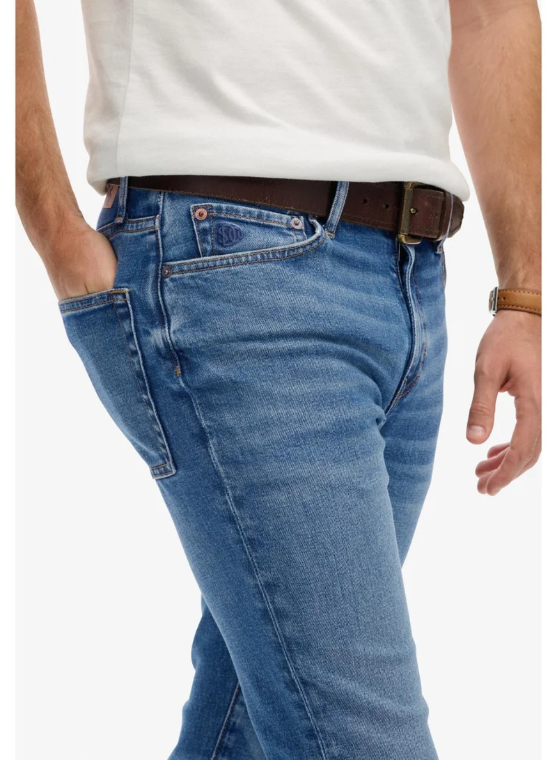 Superdry  Vintage Skinny Jeans for Men | Best Price UAE