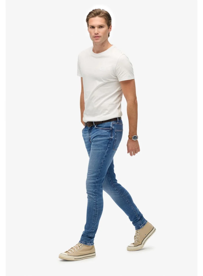 Superdry  Vintage Skinny Jeans for Men | Best Price UAE