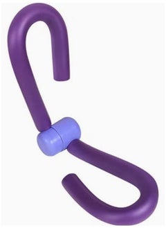 EasyLife Thigh Workout Equipment and Arm Exerciser for Home Gym Yoga Sport Weight Loss  - Image 1