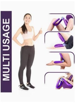 Thigh Workout Equipment and Arm Exerciser for Home Gym Yoga Sport Weight Loss - pzsku/Z5674746287C3492B9C66Z/45/_/1698055037/47a4850b-7c5e-4108-b0d2-32cbac06292e