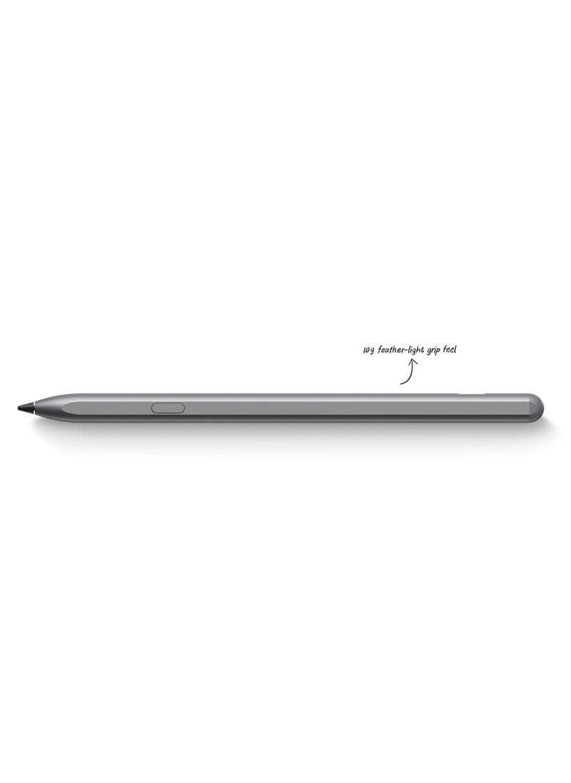 Honor Choice Tnhchop Pencil Compatible With Only Honor Pad 9 Grey