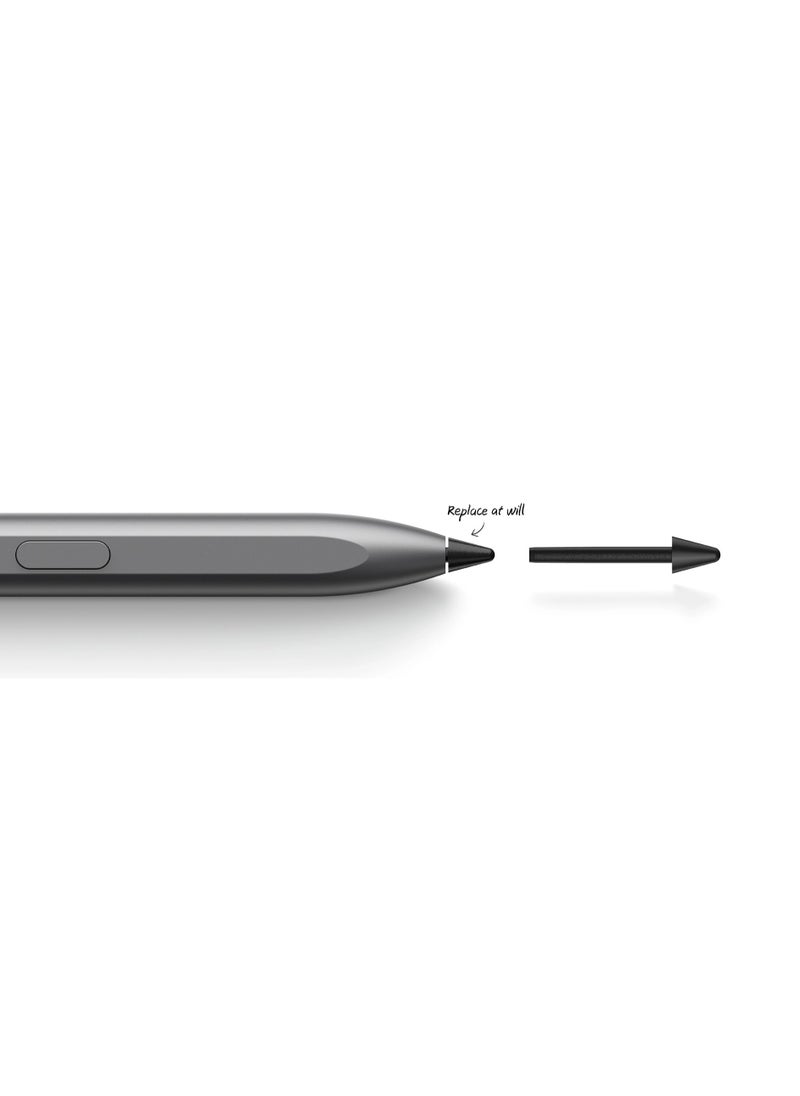 Honor Choice Tnhchop Pencil Compatible With Only Honor Pad 9 Grey