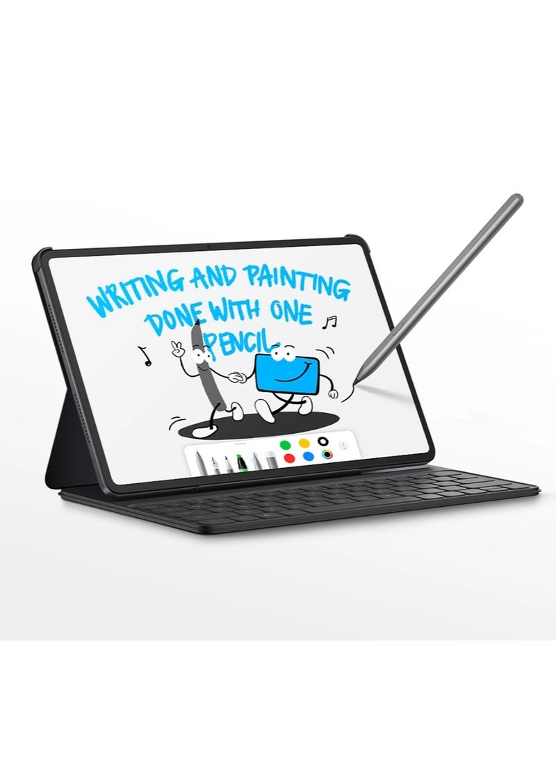 Honor Choice Tnhchop Pencil Compatible With Only Honor Pad 9 Grey