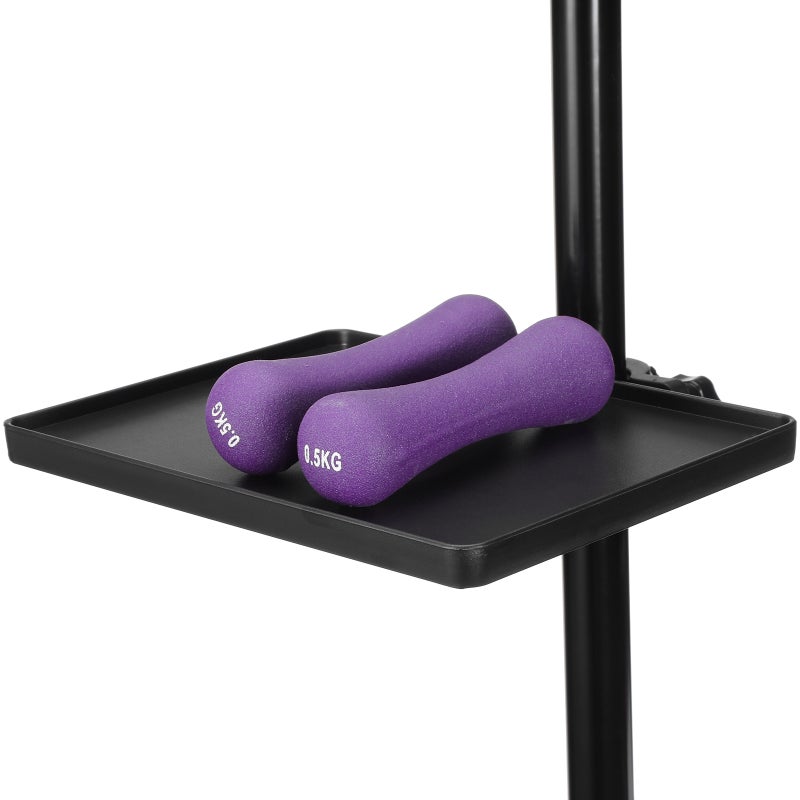 1pc Sound Card Tray Microphone Rack Stand Sound Card Holder Live Broadcast Microphone Stand Tray - Image 2